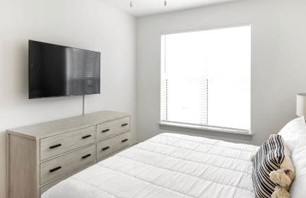 Landing Beautiful 1BD Gym Clubhouse - Foto 23