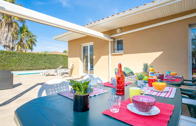 Les Villas de l'Etang - Photo 36