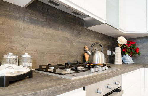 Fco Secrets Luxury Apartment - Foto 15