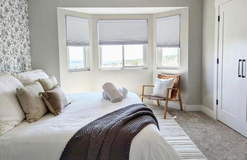 4BR-Sleeps 10-Hot Tub-Air Hockey-Gorgeous Views - Foto 41