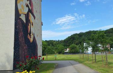 STUDIO APARTMAN MARKo C self-check in,frre parking - Foto 17