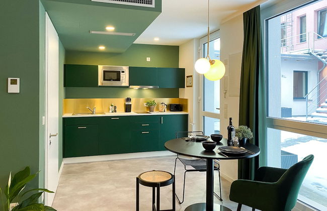 Astoria Apartments - Foto 49