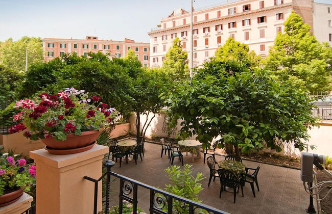 Palma Residences In Rome - Photo 21