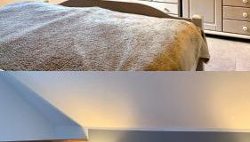 Alte Mühle- Das Ferienhaus im Grünen - Foto 4