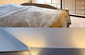 Alte Mühle- Das Ferienhaus im Grünen - Foto 4