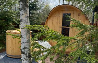 Agroturystyka Blicharzówka Noclegi - Foto 34