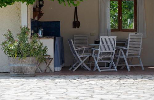 Le Bariole, luxury villa with heated pool - Foto 11