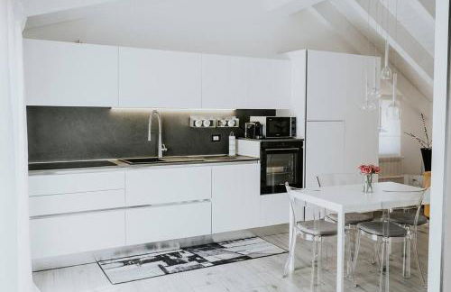 La Mansarda del Sole - Foto 1