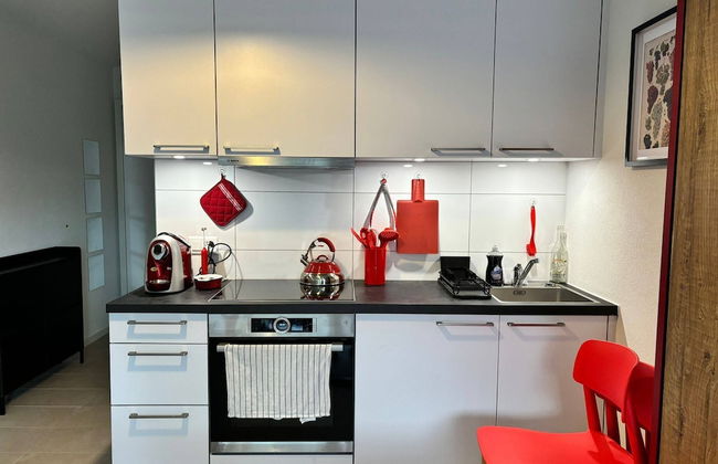 Grape Place With Washing Machine - Foto 27