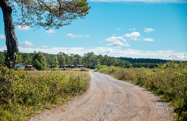 Lickershamns Semesterby - Foto 30