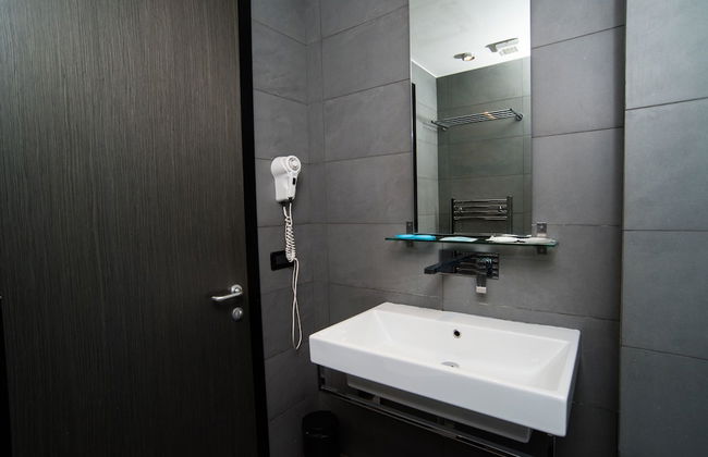 Imperium Suite Navona - Foto 75