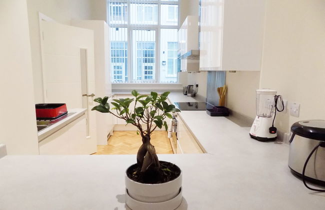 Expressbnb Apartments - Foto 40