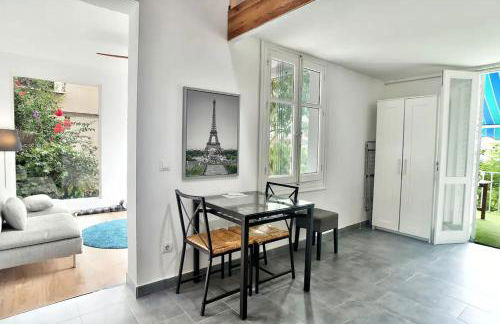 Dúplex con vistas al mar en Málaga - C - Photo 10