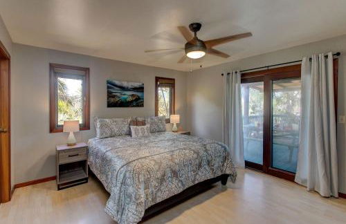 Hale Anuenue Nuku - The Rainbows End 3 Bedroom Home by RedAwning - Foto 26