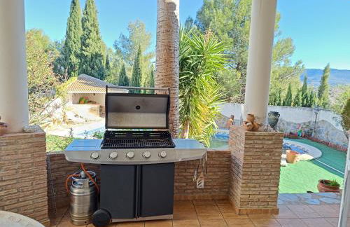 Vivienda Rural Paraje El Sotillo - Foto 24