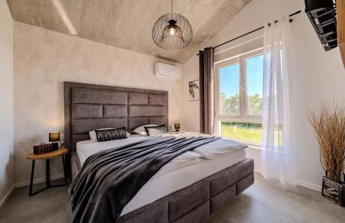 Villa Sunset Grusi ZadarVillas - Foto 59