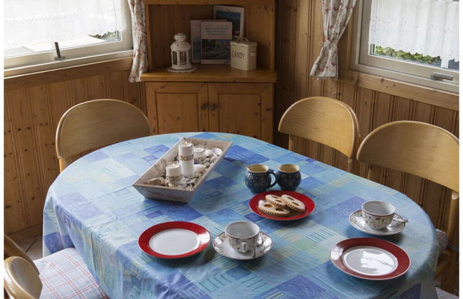 Holiday Home Friedchen - Photo 19