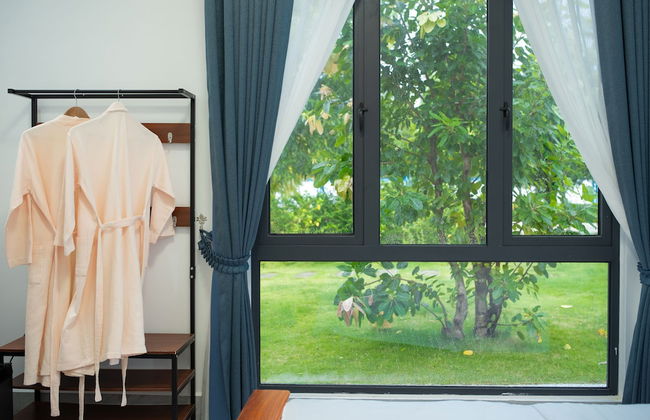 Damnak Borey Resort - Photo 32