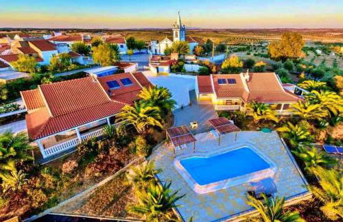 6 Persoons Vakantiewoning Portugal - Casa do Balão - en - Casa Pequeno Pintor - Foto 3