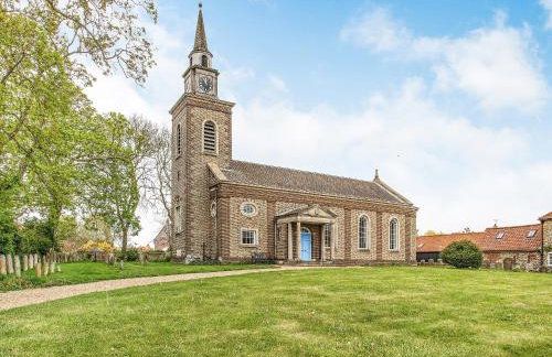 Barwick Lodge - Foto 14