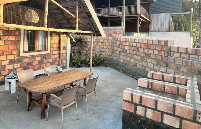 Villa Palmeira - Foto 59