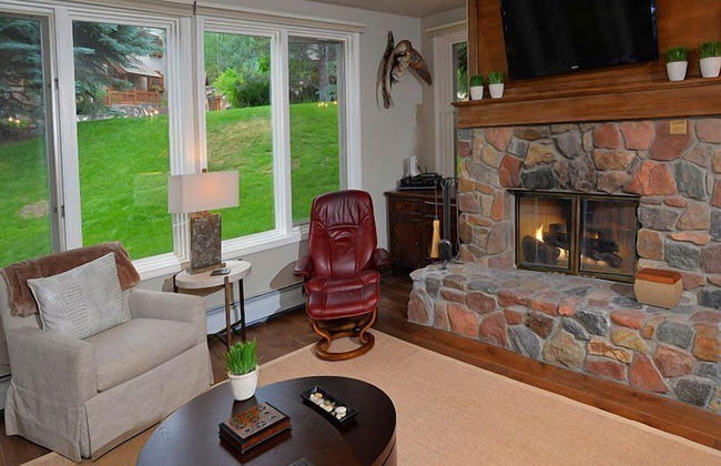 Arrowhead Village Condo - 104 Seasons Lodge - Foto 9