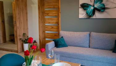 Apartament SAN Osiedle w Dolinie Sanu - Foto 2