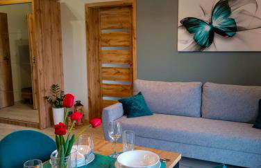 Apartament SAN Osiedle w Dolinie Sanu - Foto 2