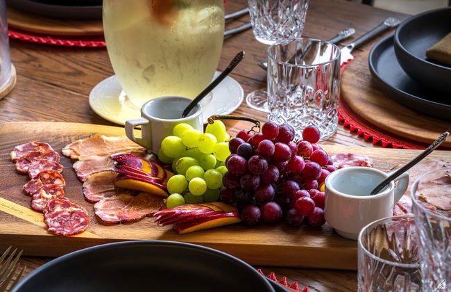 Château Okanagan - Foto 37