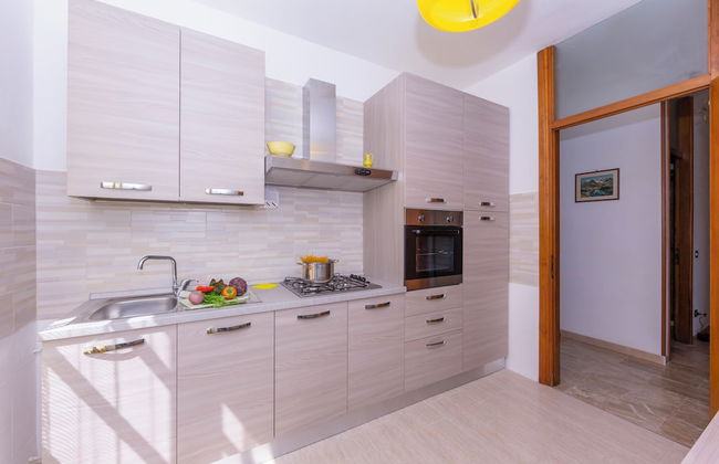 Carlazzo Sant' Agata Apt. 01 - Photo 11