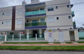 Apartamento Residencial Mar Azul - praia de Palmas - Governador Celso Ramos-SC - Photo 23