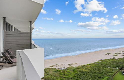 2BR 2BA condo with ocean views in Luxury Resort Amrit - Photo 1