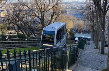 Le fameux Montmartre - Foto 10