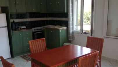 Marilena Apartments Plataria - Foto 2, stove, pet friendly