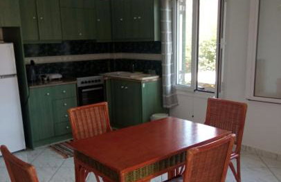 Marilena Apartments Plataria - Foto 2