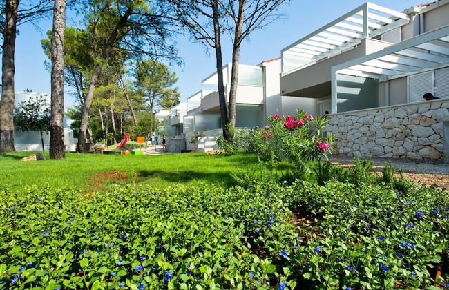 Zaton Apartment With Shared Pool - Foto 24