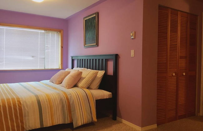 A - Large Coastal Retreat - Foto 21