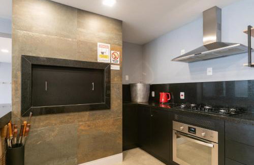 Apartamento incrível Pueblo 595 - Foto 37