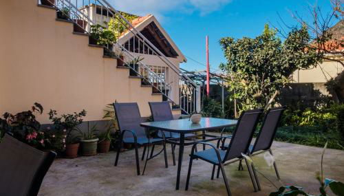 GuestReady - Tranquil Spot in São Vicente - Foto 2