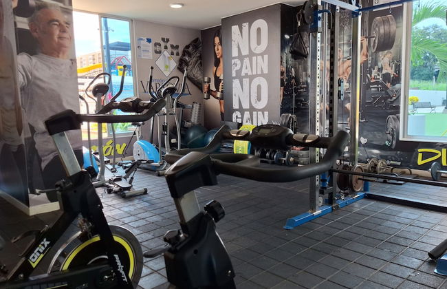 Apartamentos Club Residencial Ibague - Foto 65