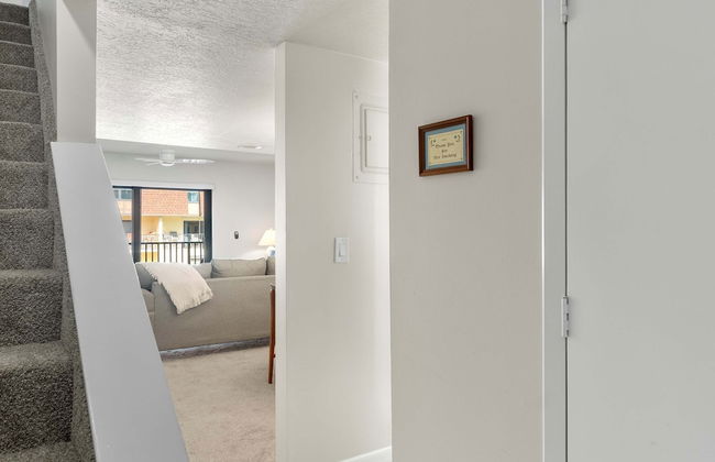 Wave Watcher at Cocoa Beach - Foto 25