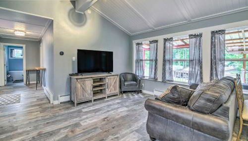 Cozy North Bend Getaway Near Dunes and Ocean! - Foto 3