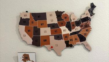 1BR Pool Fitness Steps to Austin Domain - Foto 3