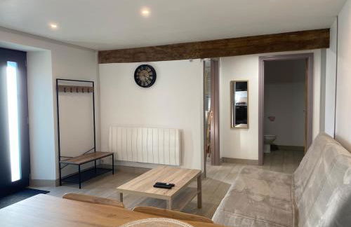 Maison Gîtes de l'étang caché - Foto 6