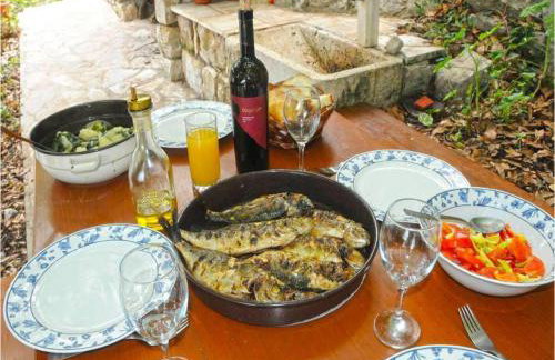 Apartments Cumbelic - Photo 23