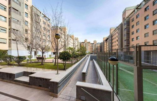 Cituspace Las Tablas Azofra - Foto 17