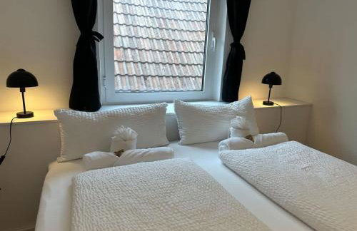 Juraperle - Historisch und modern - Wohnung 2 - Foto 23