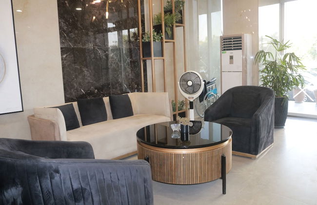 Elysium Suites - Photo 1