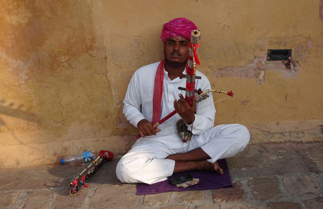 Jaipur Private Tour - Foto 8