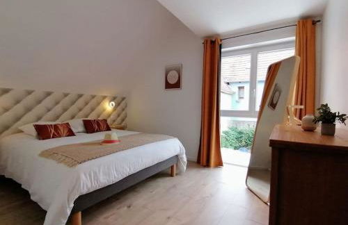 Du côté de chez Pam - Foto 19